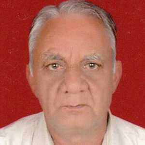 Durga Prasad Tiwari-Director